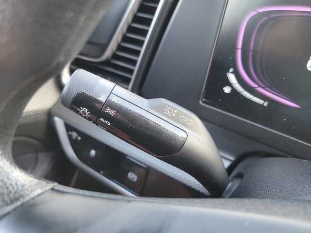 2025 Kia Sportage LX - Photo 31