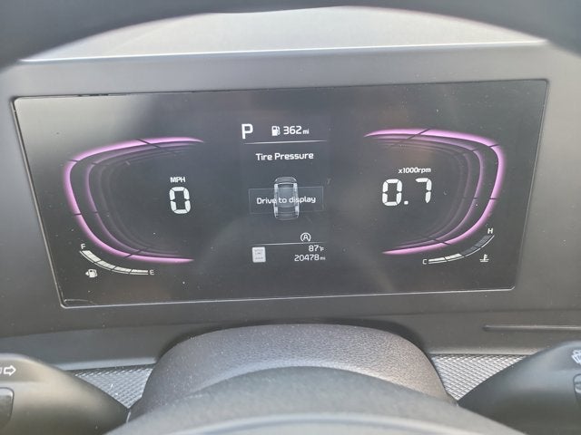 2025 Kia Sportage LX - Photo 32