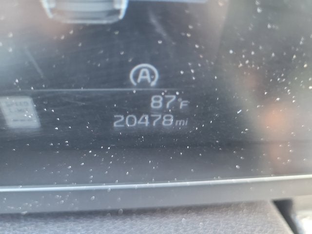2025 Kia Sportage LX - Photo 33