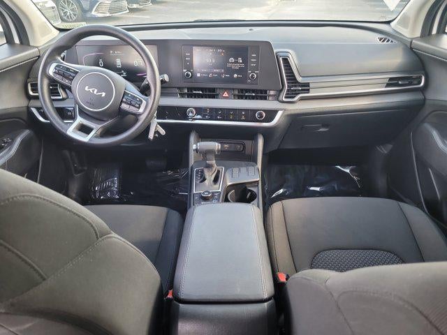 2025 Kia Sportage LX - Photo 47