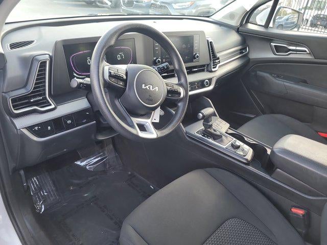 2025 Kia Sportage LX - Photo 50