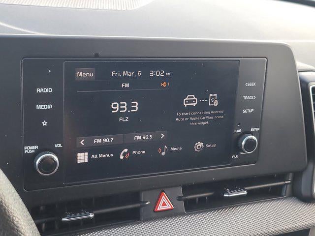2025 Kia Sportage LX - Photo 53