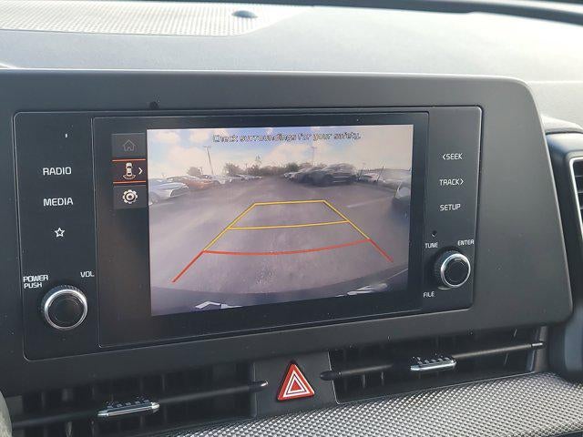 2025 Kia Sportage LX - Photo 54