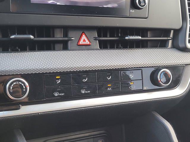 2025 Kia Sportage LX - Photo 55