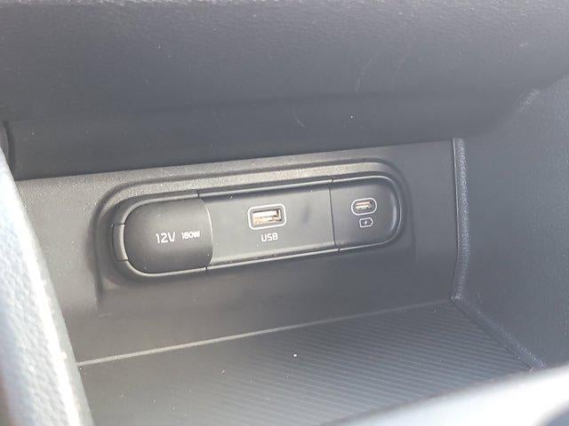 2025 Kia Sportage LX - Photo 56