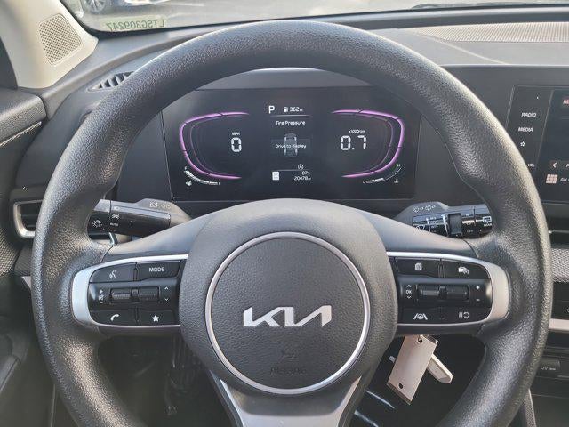 2025 Kia Sportage LX - Photo 59