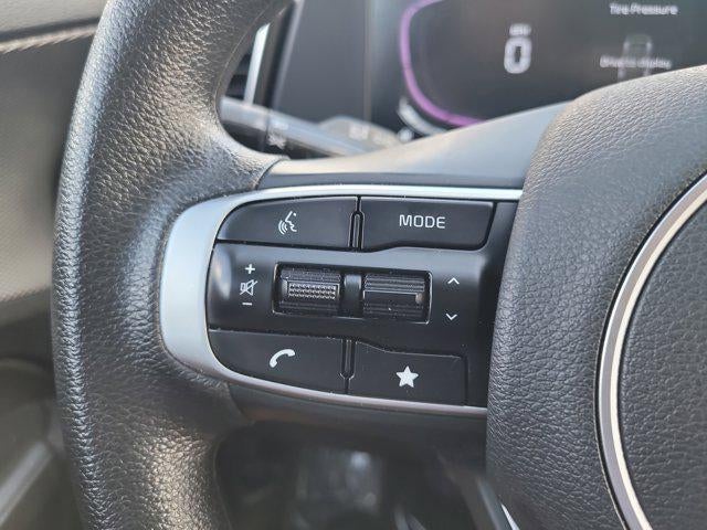 2025 Kia Sportage LX - Photo 60
