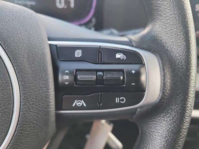 2025 Kia Sportage LX - Photo 61