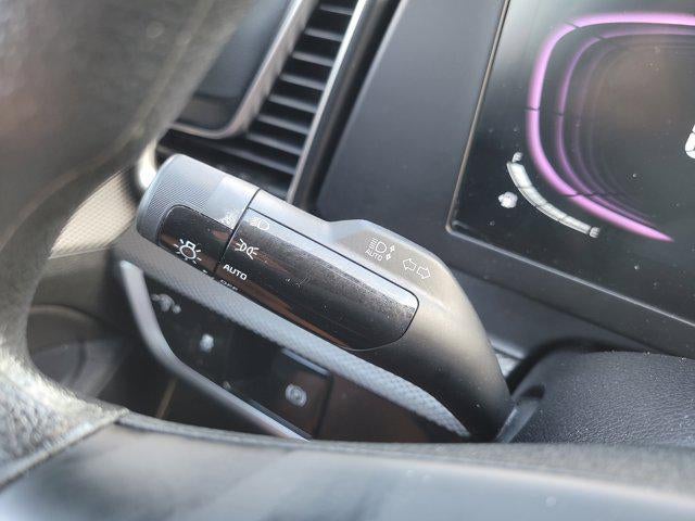 2025 Kia Sportage LX - Photo 63