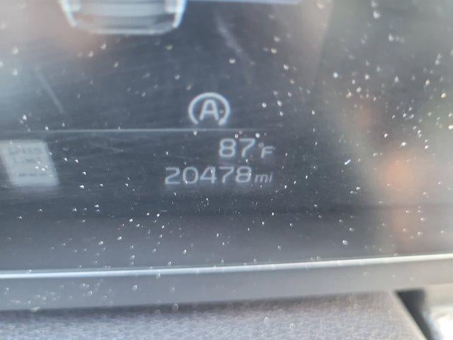 2025 Kia Sportage LX - Photo 65