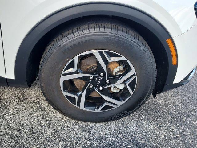 2025 Kia Sportage LX - Photo 42