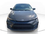 2025 Toyota COROLLA FX