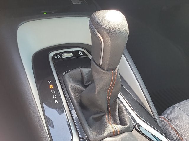 2025 Toyota COROLLA FX