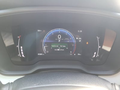 2025 Toyota COROLLA FX