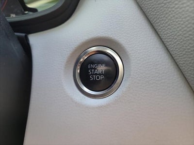 2025 Toyota COROLLA FX
