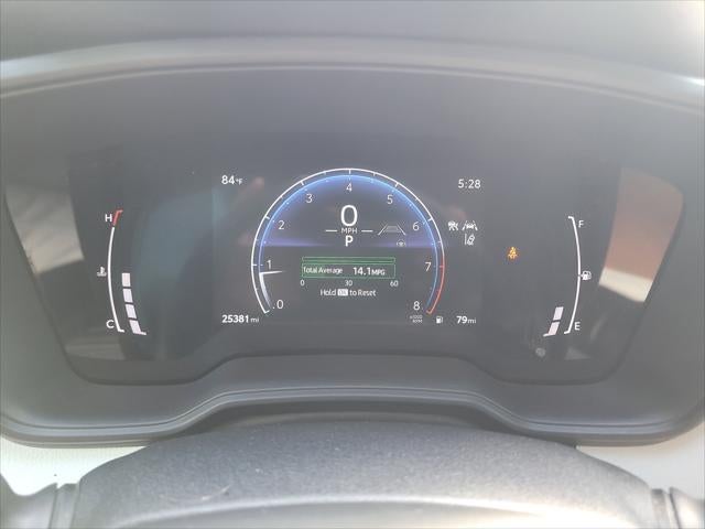 2025 Toyota COROLLA FX