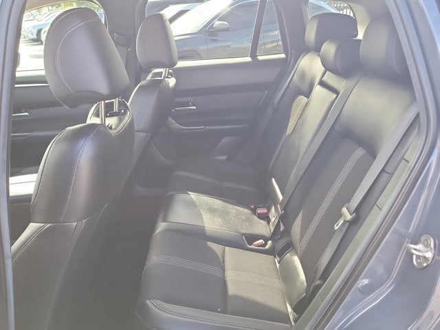 2025 Mazda Mazda CX-50 2.5 S Select Package