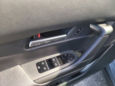 2025 Mazda Mazda CX-50 2.5 S Select Package