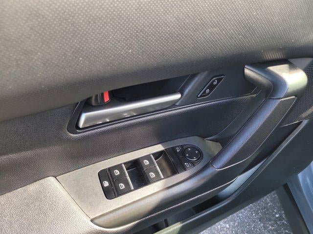 2025 Mazda Mazda CX-50 2.5 S Select Package