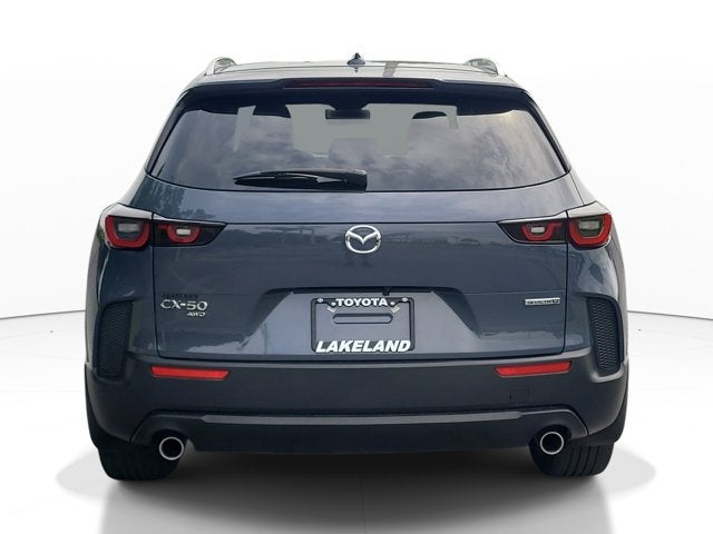 2024 Mazda Mazda CX-50 2.5 S Premium Plus Package