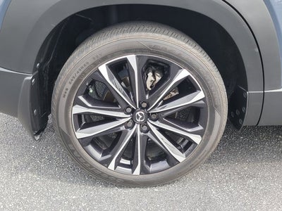 2024 Mazda Mazda CX-50 2.5 S Premium Plus Package