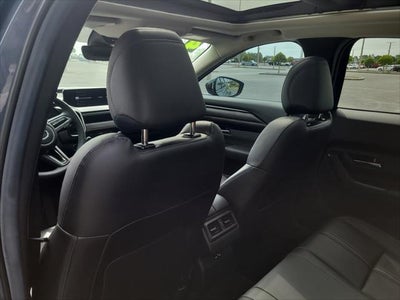 2024 Mazda Mazda CX-50 2.5 S Premium Plus Package