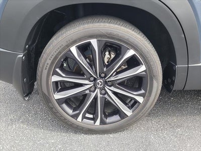 2024 Mazda Mazda CX-50 2.5 S Premium Plus Package
