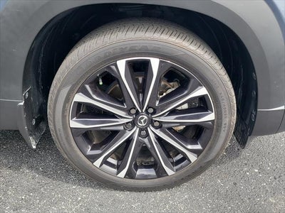 2024 Mazda Mazda CX-50 2.5 S Premium Plus Package