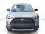 2025 Toyota Corolla Cross L