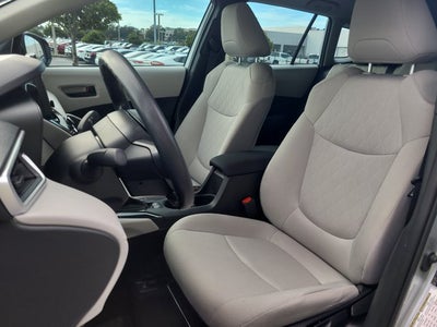 2025 Toyota Corolla Cross L