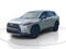 2025 Toyota Corolla Cross L
