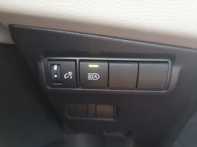 2025 Toyota Corolla Cross L