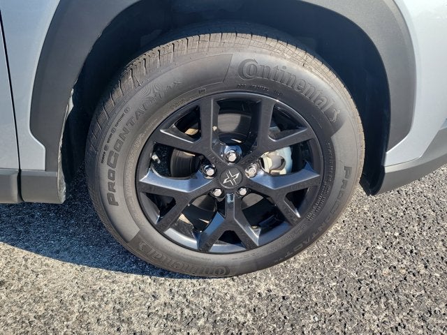 2025 Toyota Corolla Cross L