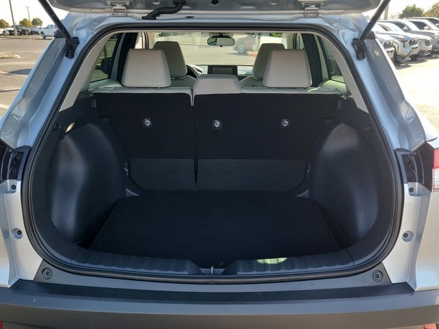 2025 Toyota Corolla Cross L