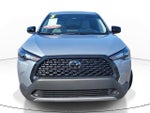 2025 Toyota Corolla Cross L