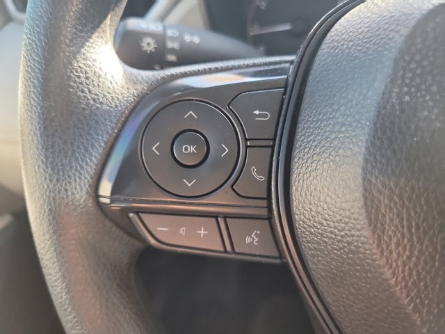 2025 Toyota Corolla Cross L