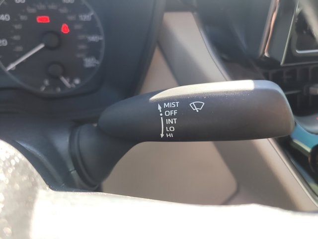 2025 Toyota Corolla Cross L