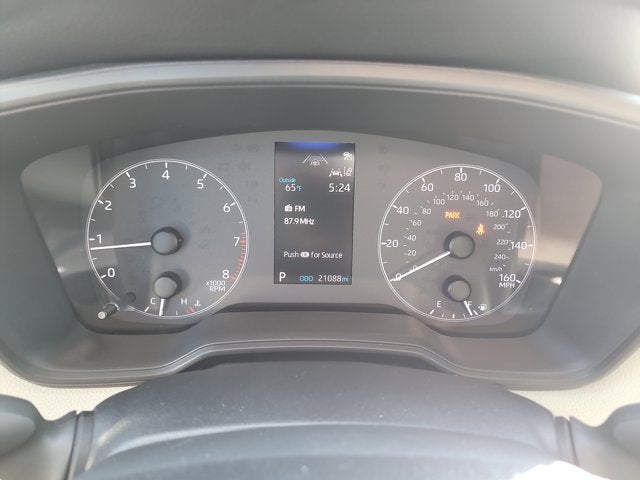 2025 Toyota Corolla Cross L