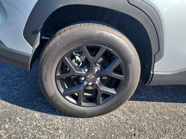 2025 Toyota Corolla Cross L