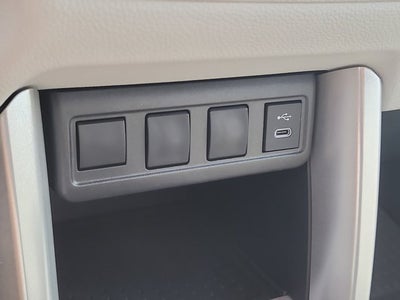 2025 Toyota Corolla Cross L