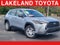 2025 Toyota Corolla Cross L