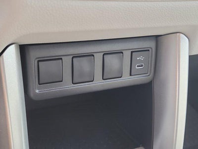 2025 Toyota Corolla Cross L