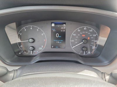 2025 Toyota Corolla Cross L