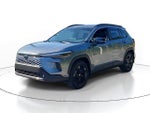 2026 Toyota Corolla Cross Hybrid Hybrid XSE