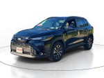 2024 Toyota Corolla Cross Hybrid Hybrid SE