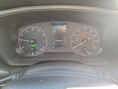 2024 Toyota Corolla Cross Hybrid Hybrid SE