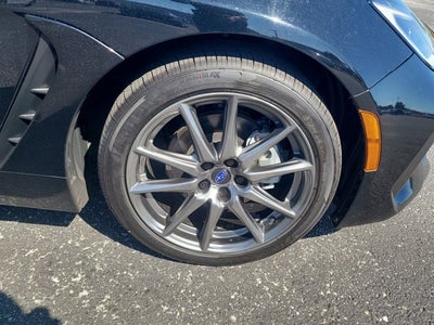 2024 Subaru BRZ Premium