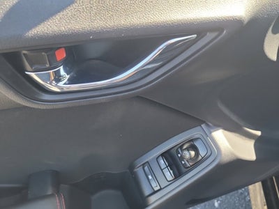 2024 Subaru BRZ Premium