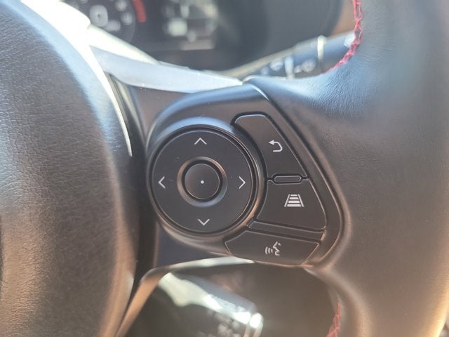 2024 Subaru BRZ Premium