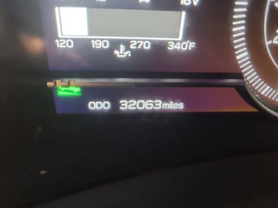 2024 Subaru BRZ Premium